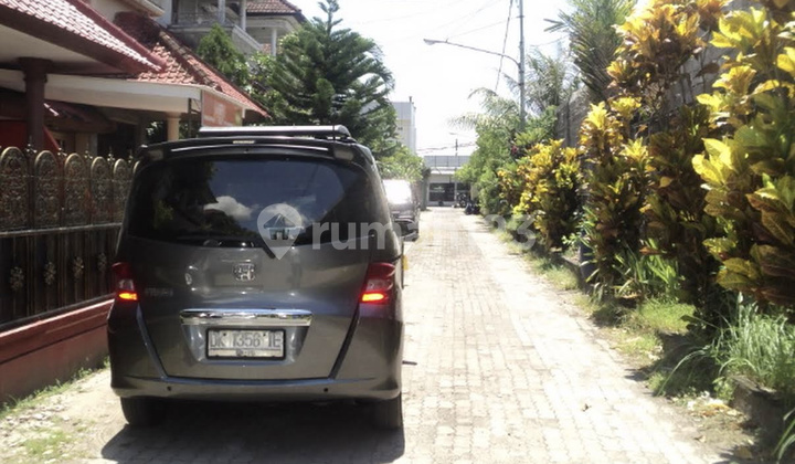 Condo Below Market Near Seminyak Mount Soputan 2