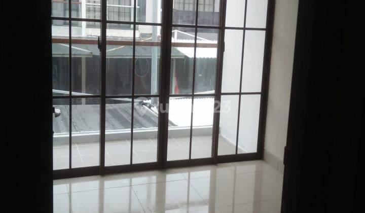 Dijual Cepat Bu Rumah Green Lake City Cluster East Asia Harga Murah 2