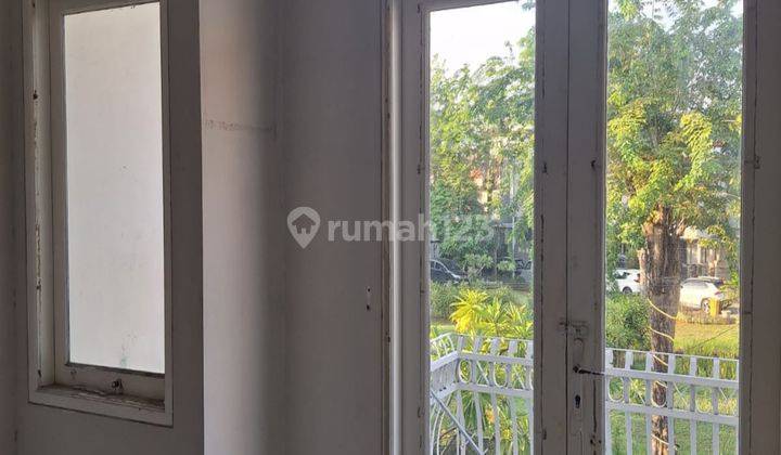 Dijual Rumah Di Taman Palem Lestari Hadap Timur Laut Harga Nego 2