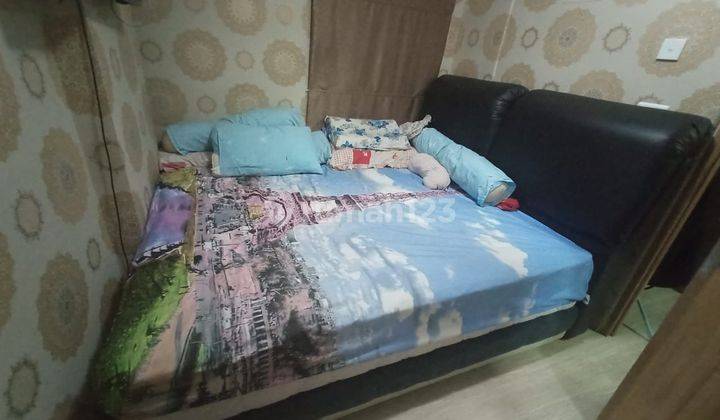 Dijual Cepat Apartemen Green Palm Kosambi 2 Br Furnished Murah 2