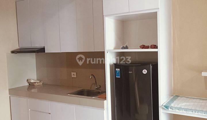 Dijual Apartemen Puri Orchard 1 Bedroom Furnished Harga Murah 2