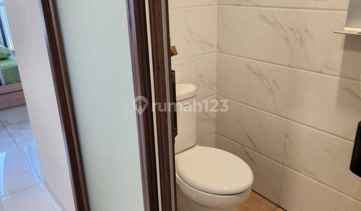 Dijual Apartemen Sky House Alam Sutera Type Studio Furnished 2