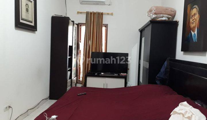 DIJUAL RUMAH NYAMAN DAN MURAH DAERAH BATUNUNGGAL 2