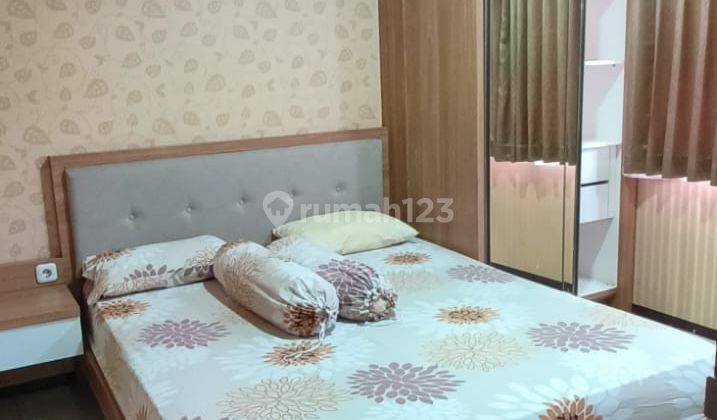 Gateway Pasteur 2 Kamar Tidur Furnished Bagus 2