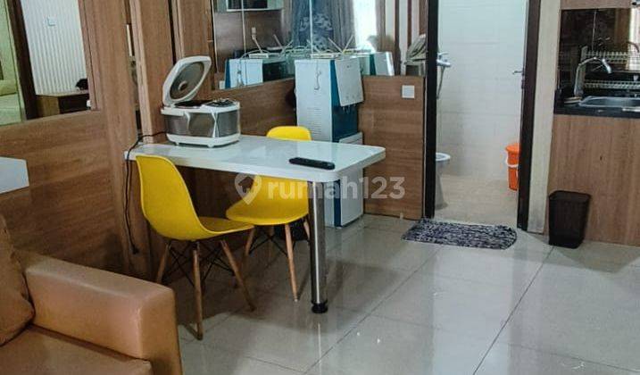 Apartemen Gateway Pasteur 2 Kamar Tidur Furnished Include Ipl Bagus 2