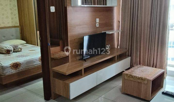 Gateway Pasteur 2 Kamar Tidur Furnished Bagus 1