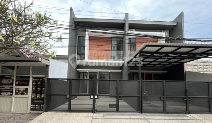 Sutorejo Prima Utara near Raya Mulyosari