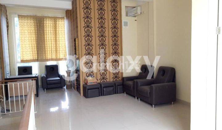 Ruko Strategis Jarang Ada Bizhome Pakuwon City Surabaya Timur 2