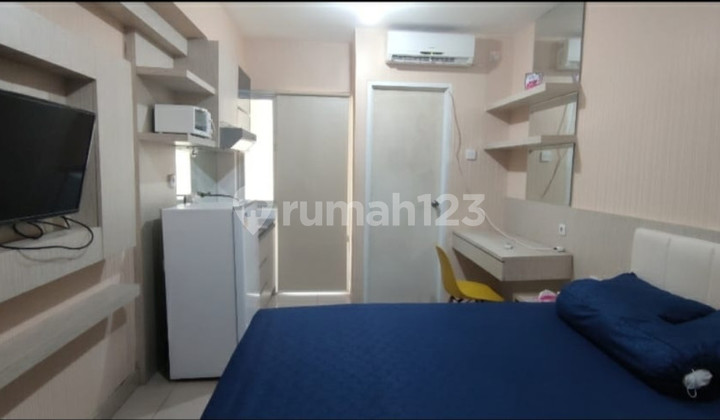 For Sale Princeton Apartment Pakuwon City Surabaya