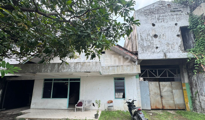 Rumah Hitung Tanah Area Rungkut Barata, Merr,Surabayasurabaya 1