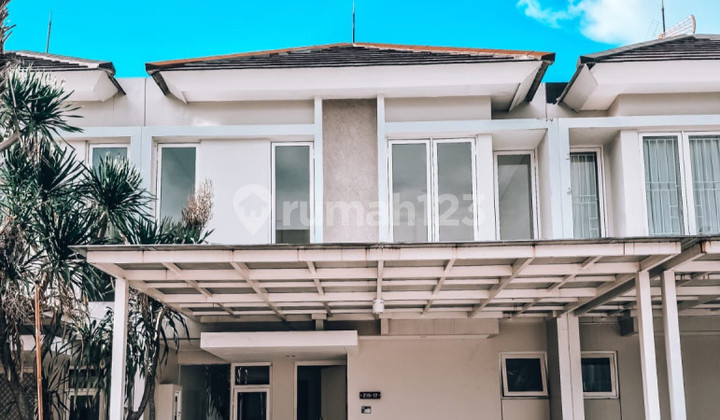 Pakuwon City Dekat Its Unair Galaxy Dharmahusada Termurah Wajib Laku