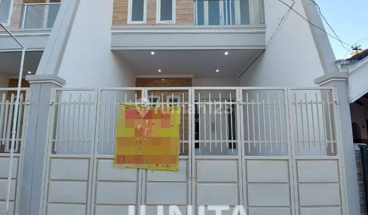 Rumah,mulyosari,dkt,wismapermai,sutorejo,kertajaya,merr,surabaya 1