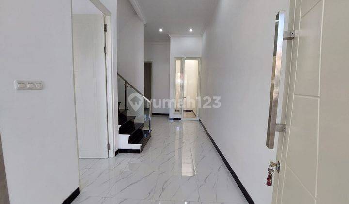 Rumah,mulyosari,dkt,wismapermai,sutorejo,kertajaya,merr,surabaya 2