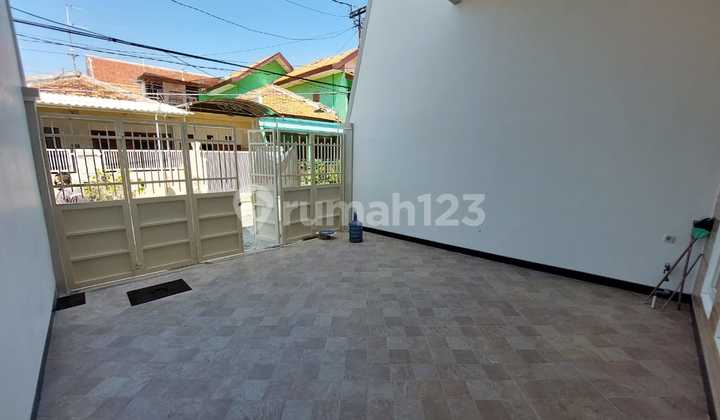 Rumah,mulyosari,dkt,wismapermai,sutorejo,kertajaya,merr,surabaya 7