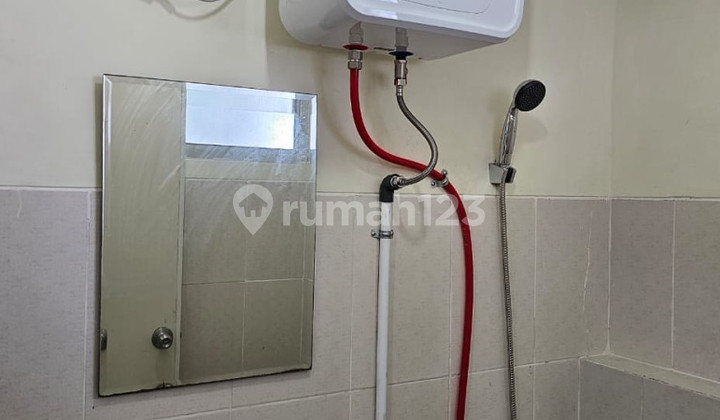 Educity Tower Yale Apartment Pakuwon City East Surabaya