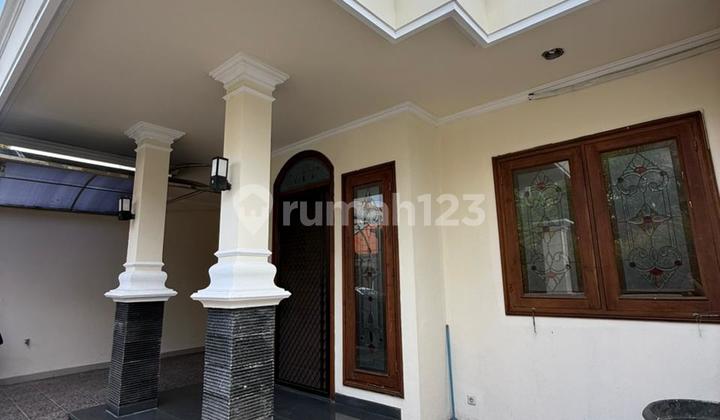 For Rent Darmo Permai South, West Surabaya
