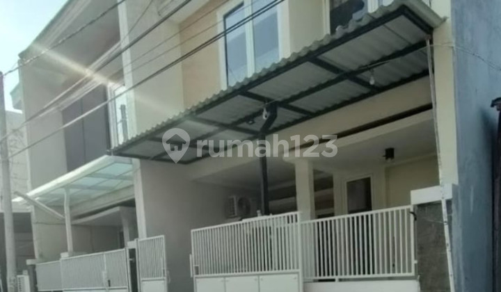 Dijual Cepat Rumah Minimalis Siap Huni Daerah Mulyosari Dijual Cepat Rumah Minimalis Siap Huni Daerah Mulyosari