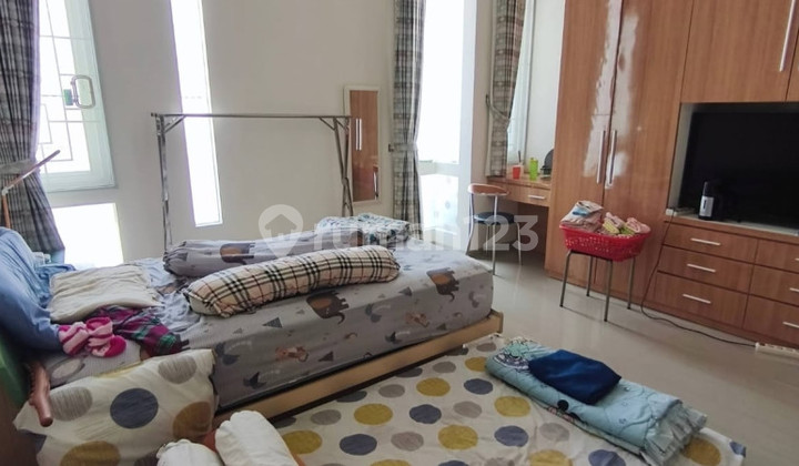 Turun Harga Rumah Mulyosari Mas Bonus Furnish Siap Huni Minimalis 2