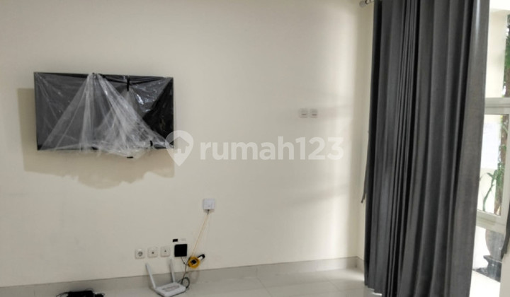 Suvadiva Grand Island House Pakuwon City Surabaya