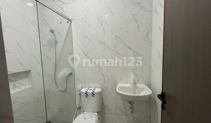 Rumah Strategis Sutorejo Prima Utara Dekat Raya Mulyosari Its 2