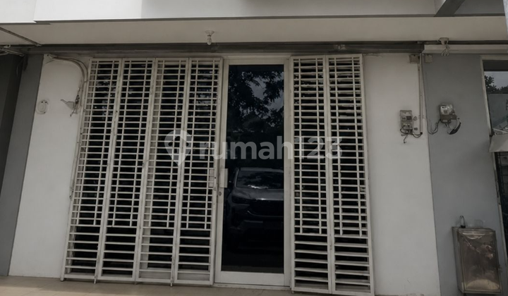 Cheap Ruko Parkway Pakuwon City Ready for Operation 1