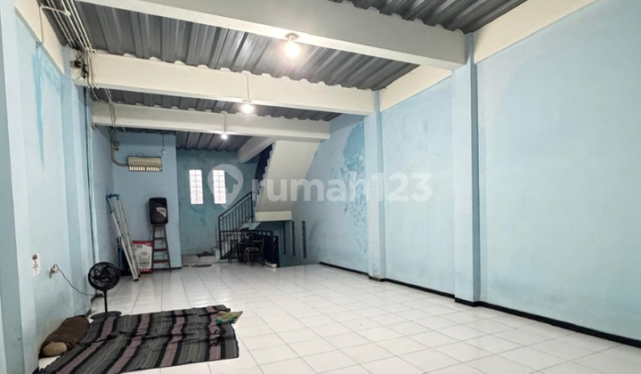 str: Strategic Shop/Office in Sutorejo Prima Raya Mulyosari Area, East Surabaya 1