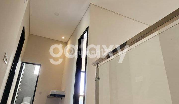 URGENT JUAL RUMAH BARU Boulevard Araya 2 2