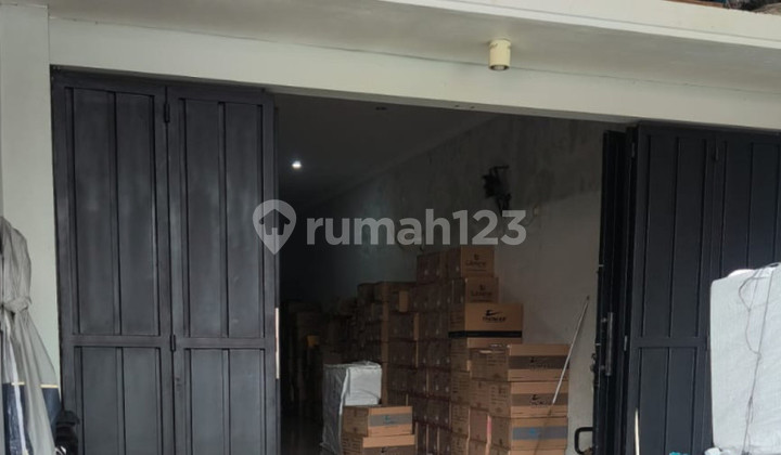 Lebak Rejo Warehouse Unair Merr Galaxy Mall