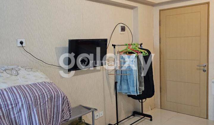 apartement Educity Standford pakuwon city Studio Lantai 18 1