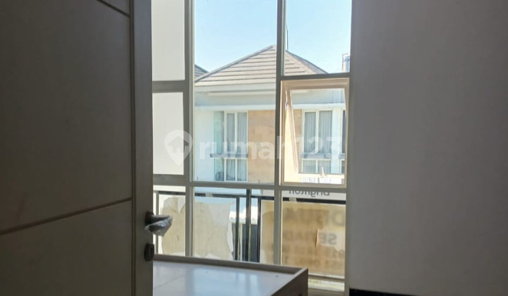 Rumah Zimbali Costa Grand Island Pakuwon City Strategiss