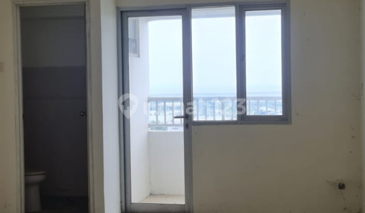 Termurah Jual Cepat Apartement Educity Princeton Lantai 23