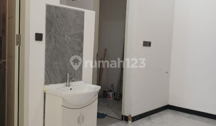 Rumah Zimbali Costa Grand Island Pakuwon City Strategiss 2