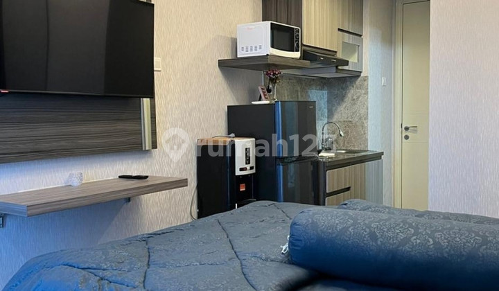 Disewakan Apartemen Amor Pakuwon City Surabaya Timur