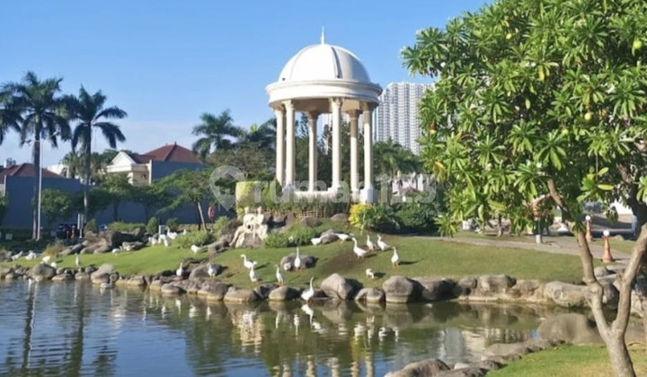 Apartemen Educity Tower Yale Pakuwon City Surabaya Timur 2