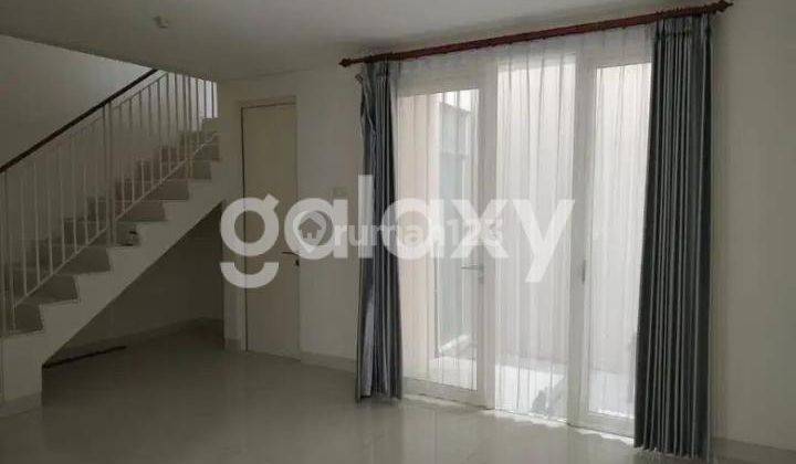 TURUN HARGA rumah PAKUWON CITY MINIMALIS MODERN 2