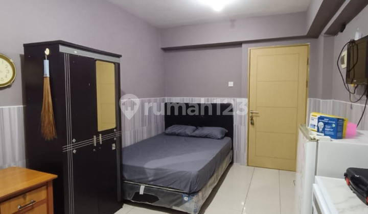 For Sale Apartment Educity Tower Stanford Pakuwon City Surabaya