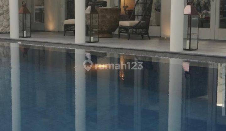 FOR RENT LUXURIOUS HOUSE AT GRAHA FAMILY SBY 1