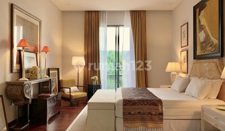 FOR RENT LUXURIOUS HOUSE AT GRAHA FAMILY SBY 5