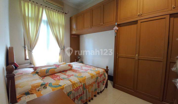 BOULEVARD RAYA UTAMA  DI BNR BUKIT NIRWANA RESIDENCE  BOGOR (HALAMAN SANGAT LUAS) 16