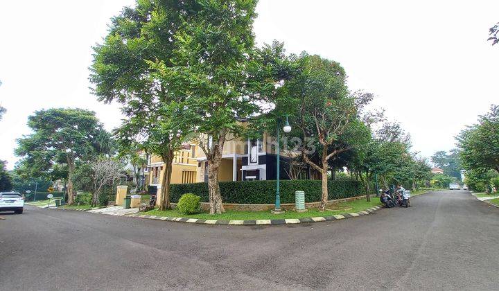 RUMAH HOOK, ROW BESAR, SEBELAH CLUB HOUSE RANCAMAYA 9