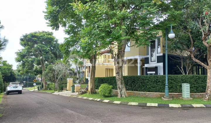 RUMAH HOOK, ROW BESAR, SEBELAH CLUB HOUSE RANCAMAYA 10