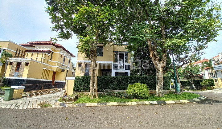 RUMAH HOOK, ROW BESAR, SEBELAH CLUB HOUSE RANCAMAYA 11