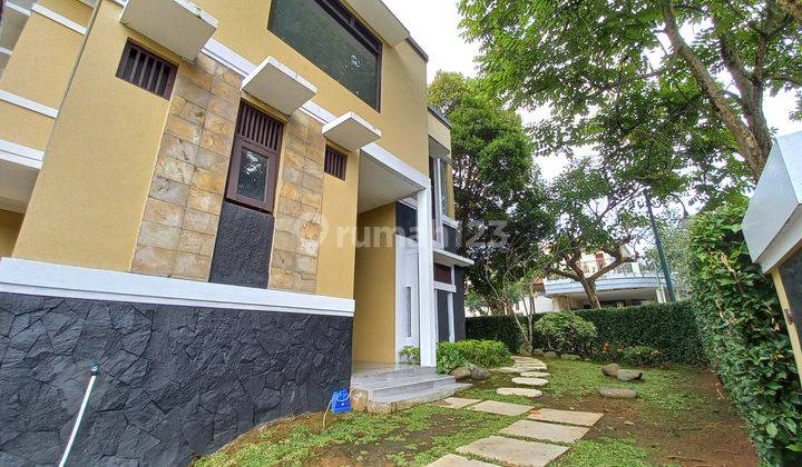 RUMAH HOOK, ROW BESAR, SEBELAH CLUB HOUSE RANCAMAYA 13