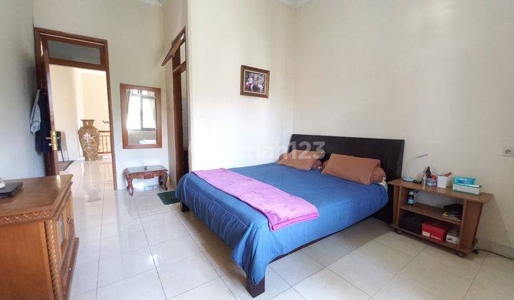 MEWAH, FURNISHED, NYAMAN di Bukit Nirwana Residence (BNR) 10