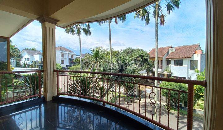 MEWAH, FURNISHED, NYAMAN di Bukit Nirwana Residence (BNR) 12