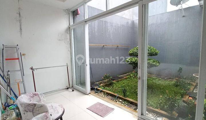RUMAH SEMI FURNISHED DI ROYAL TAJUR BOGOR 5