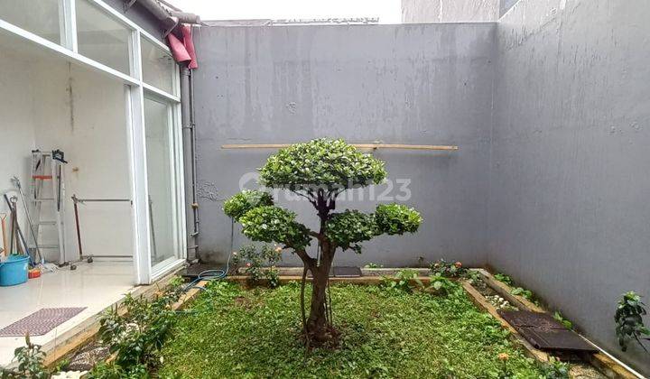 RUMAH SEMI FURNISHED DI ROYAL TAJUR BOGOR 6