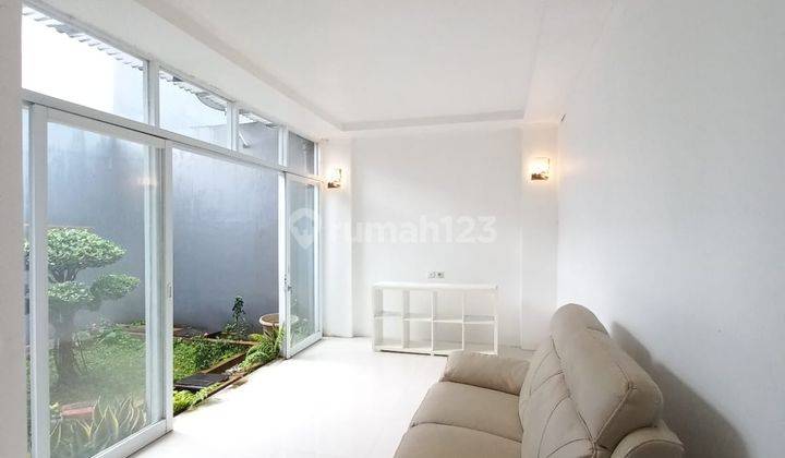 RUMAH SEMI FURNISHED DI ROYAL TAJUR BOGOR 7