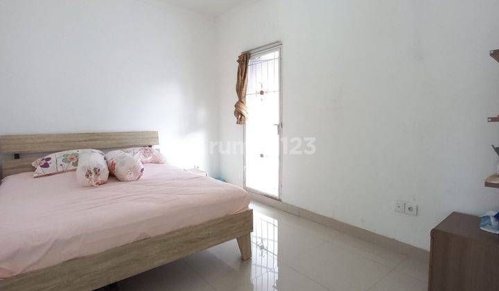 RUMAH SEMI FURNISHED DI ROYAL TAJUR BOGOR 9