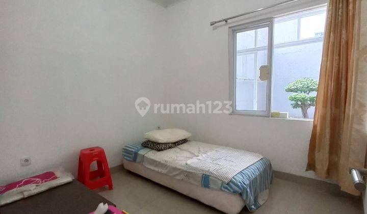 RUMAH SEMI FURNISHED DI ROYAL TAJUR BOGOR 9